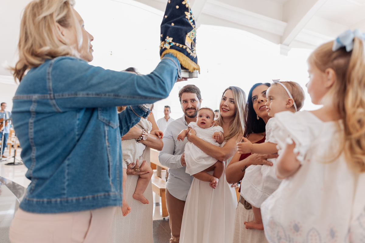 batismo igreja santa angela ribeirao preto igreja fiusa