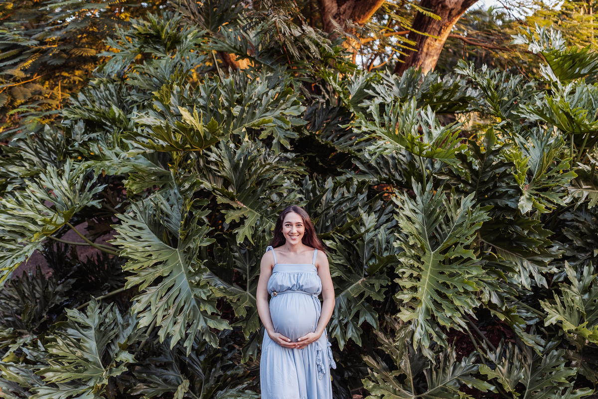 ensaio externo gestante gravida amigas espaço bella cita ribeirao preto por do sol