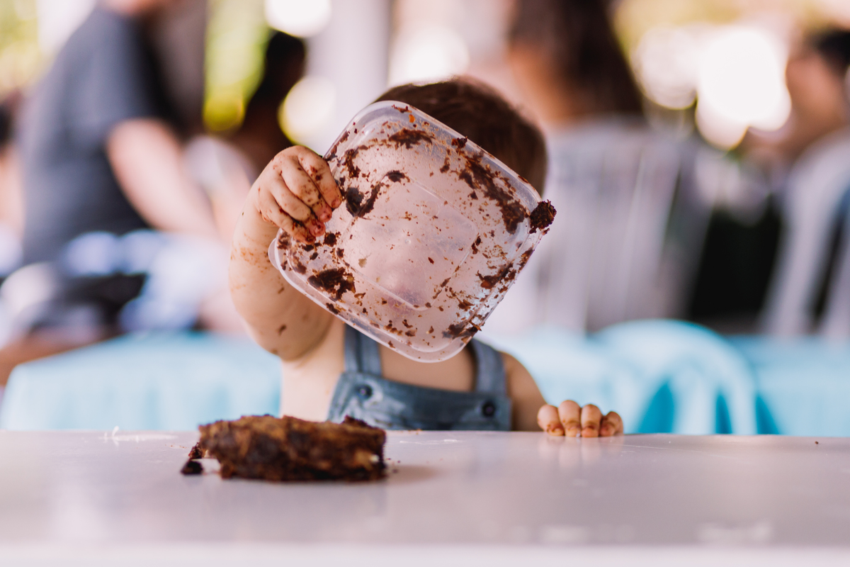 festa de 1 ano de menino tema fazendinha do bita criança de botina 
