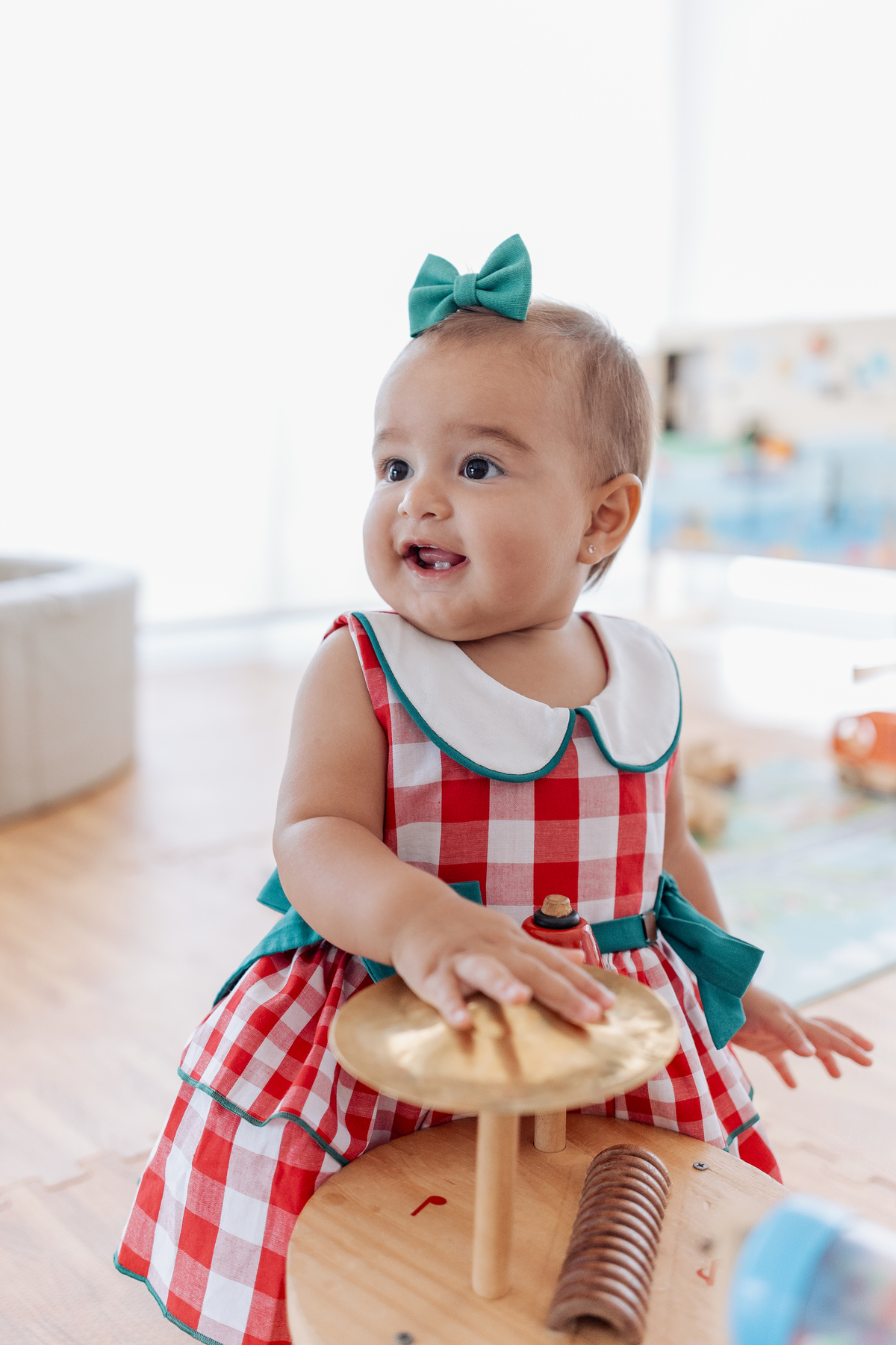 decoração festa de 1 aninho tema chapeuzinho vermelho menina aluguel de brinquedos pique pega ribeirão preto 