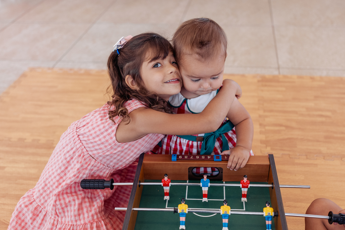 decoração festa de 1 aninho tema chapeuzinho vermelho menina aluguel de brinquedos pique pega ribeirão preto 