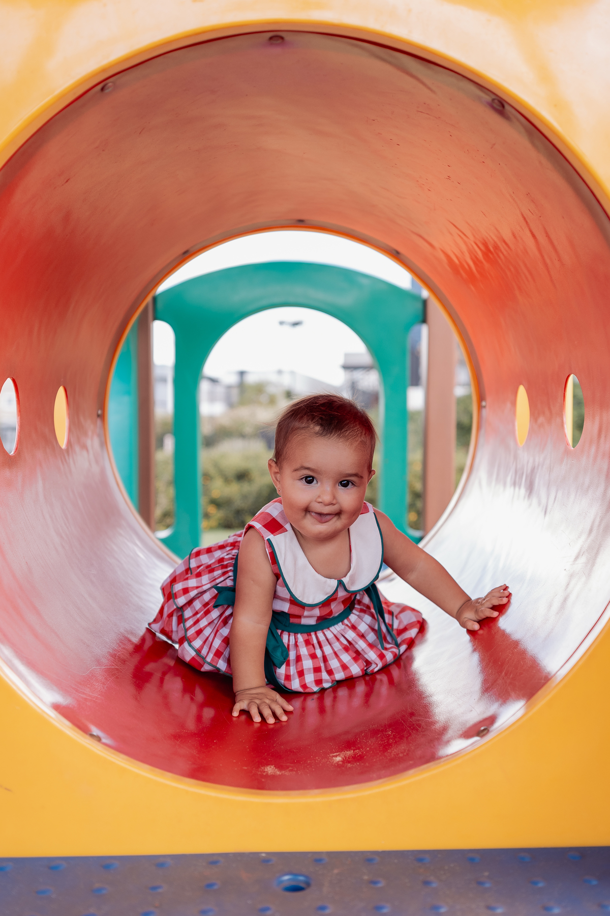 decoração festa de 1 aninho tema chapeuzinho vermelho menina