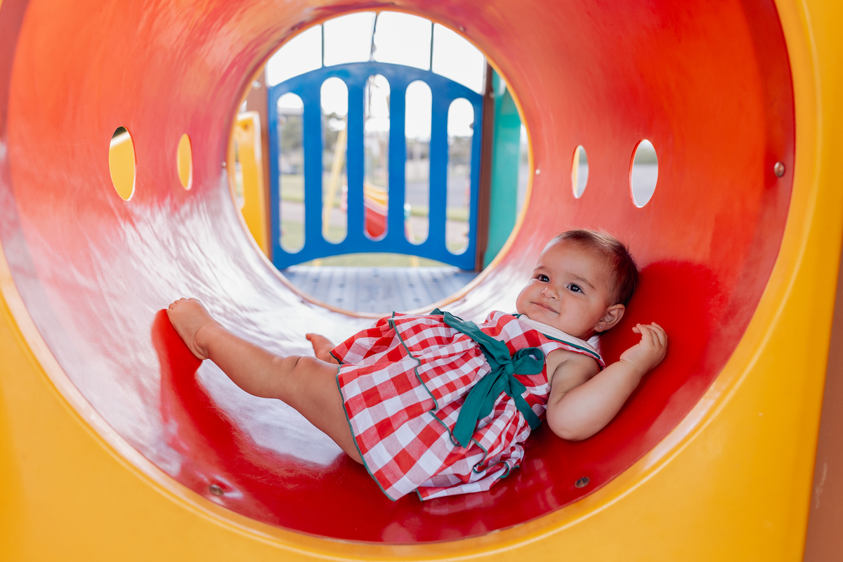 decoração festa de 1 aninho tema chapeuzinho vermelho menina