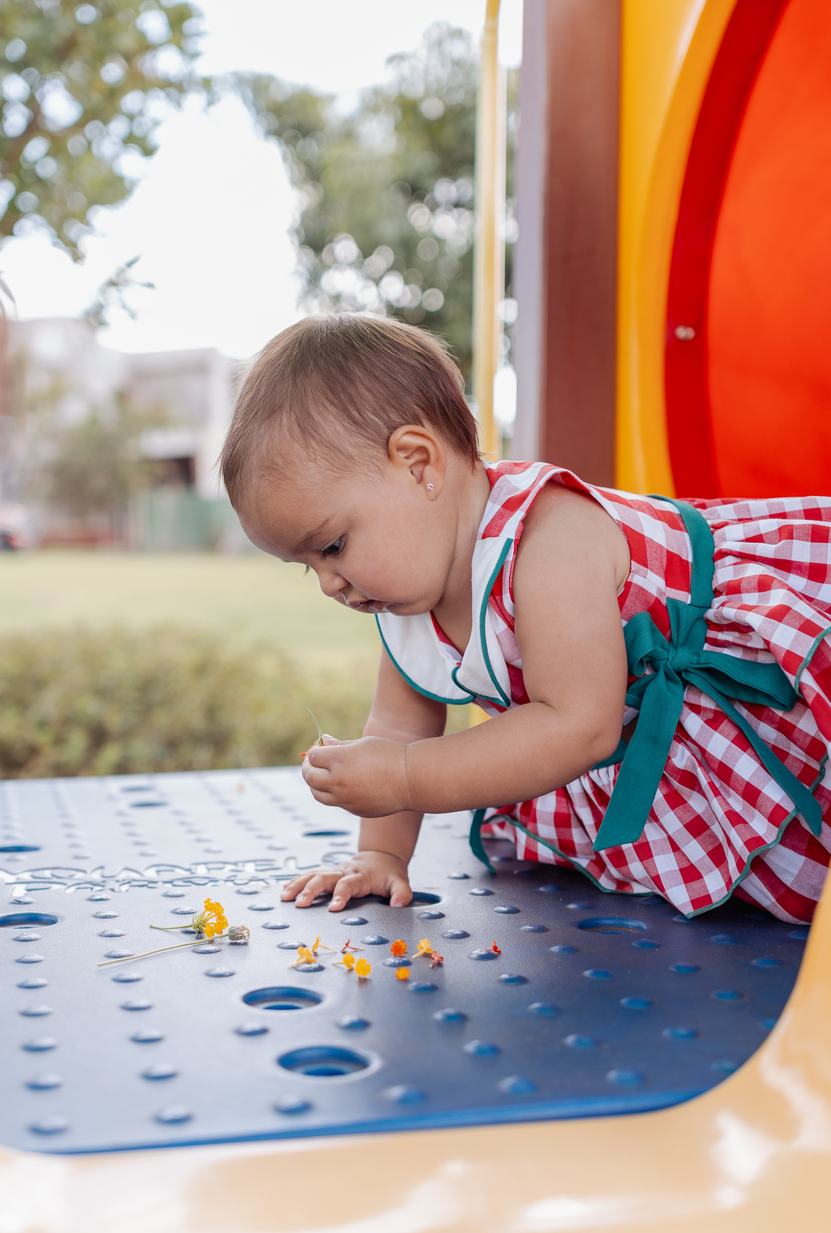 decoração festa de 1 aninho tema chapeuzinho vermelho menina