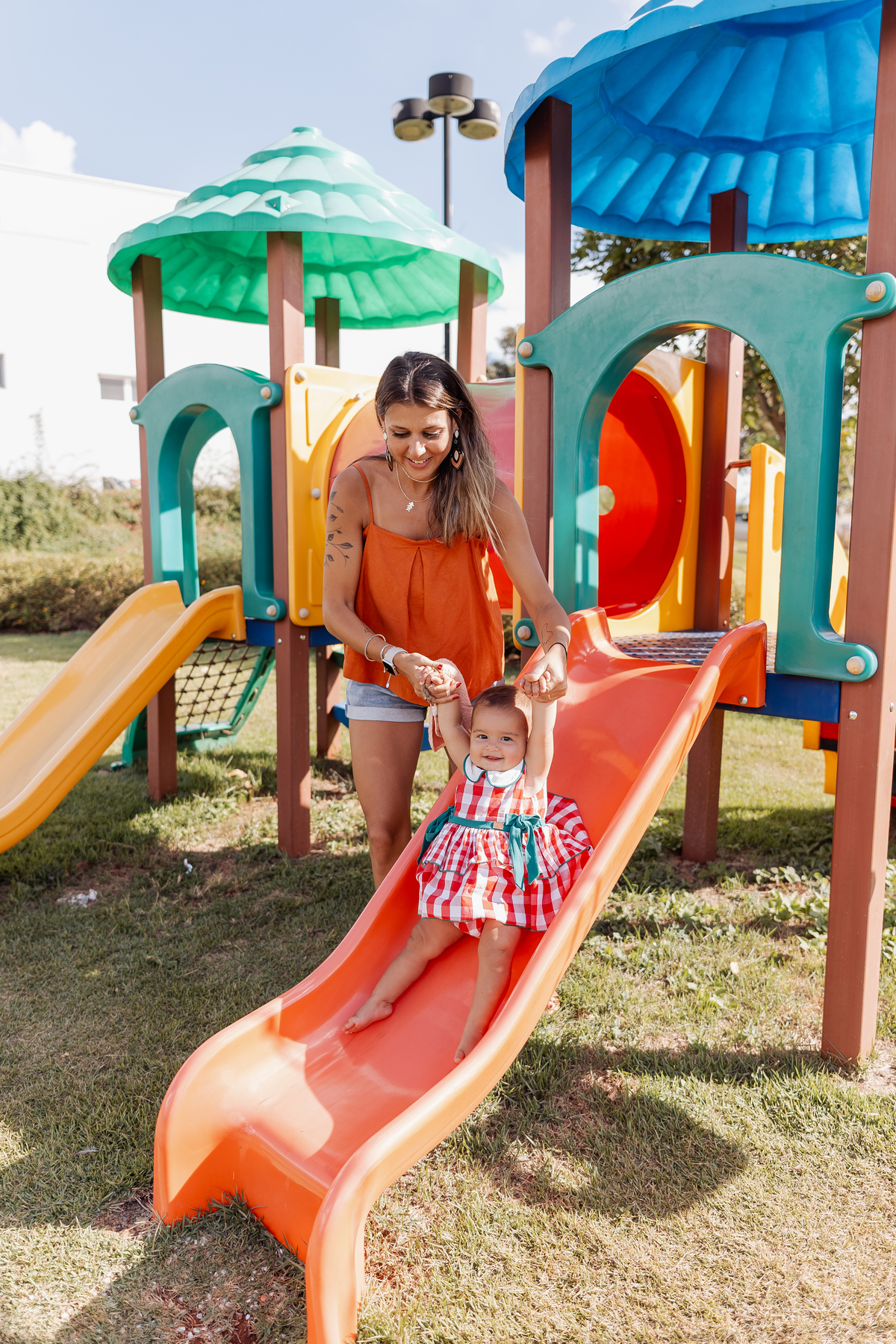 decoração festa de 1 aninho tema chapeuzinho vermelho menina
