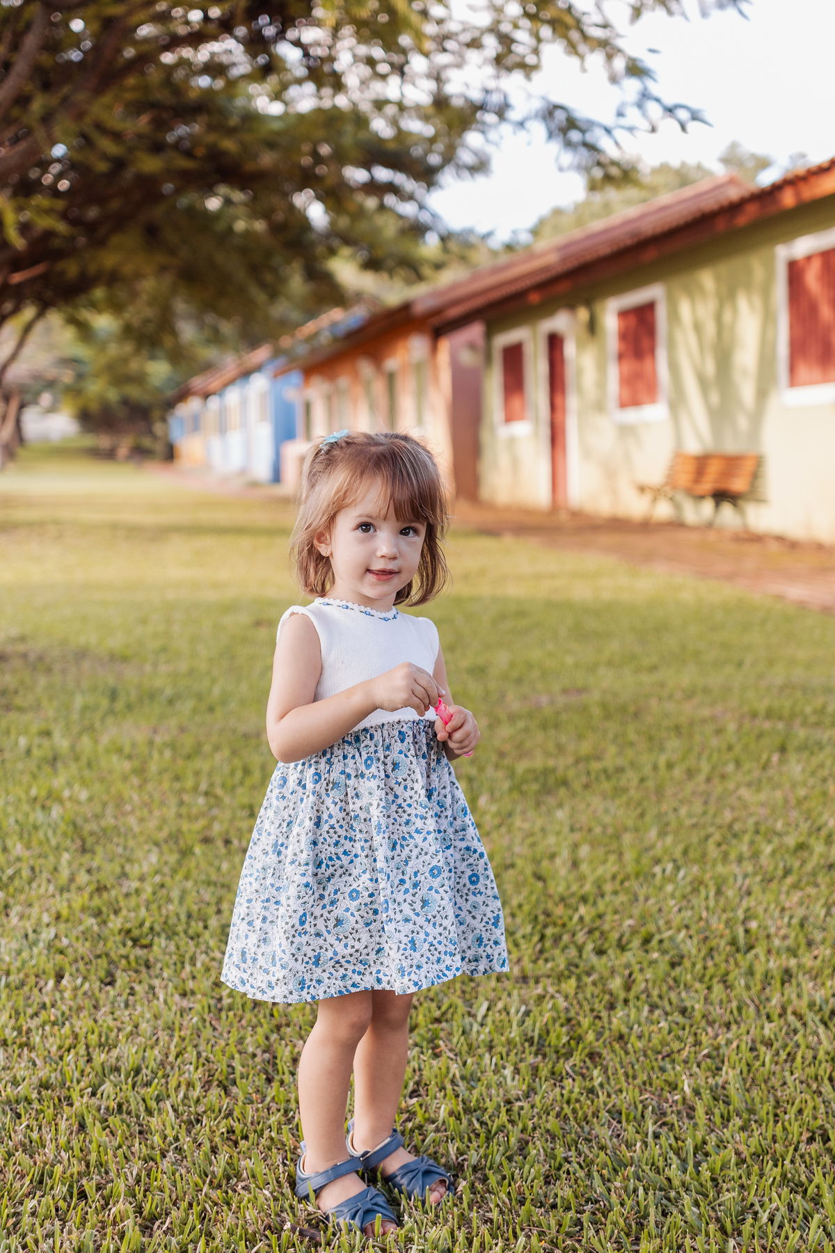 ensaio de gestante externo final de tarde fazenda santa maria ribeirao preto god café