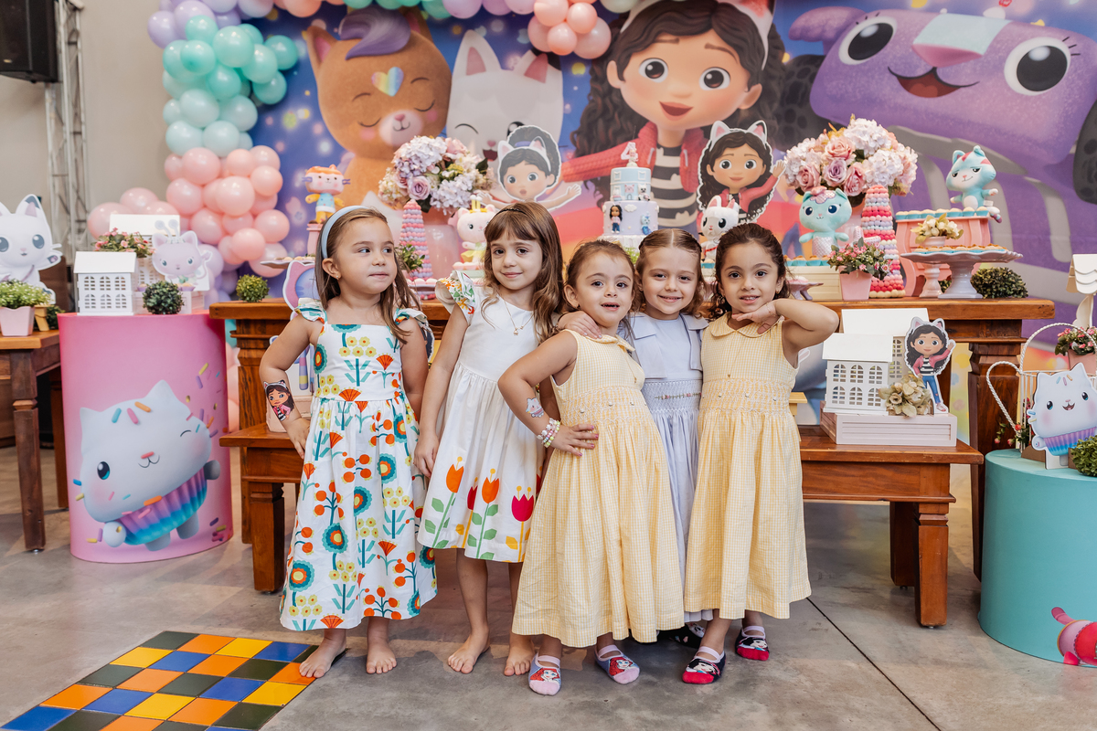 buffet sapo cururu ribeirao preto festa infantil decoração a casa mágica da gabi