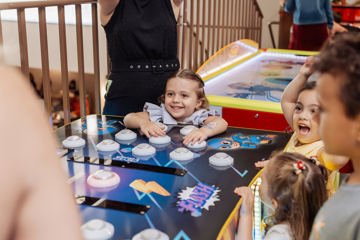 buffet sapo cururu ribeirao preto festa infantil decoração a casa mágica da gabi