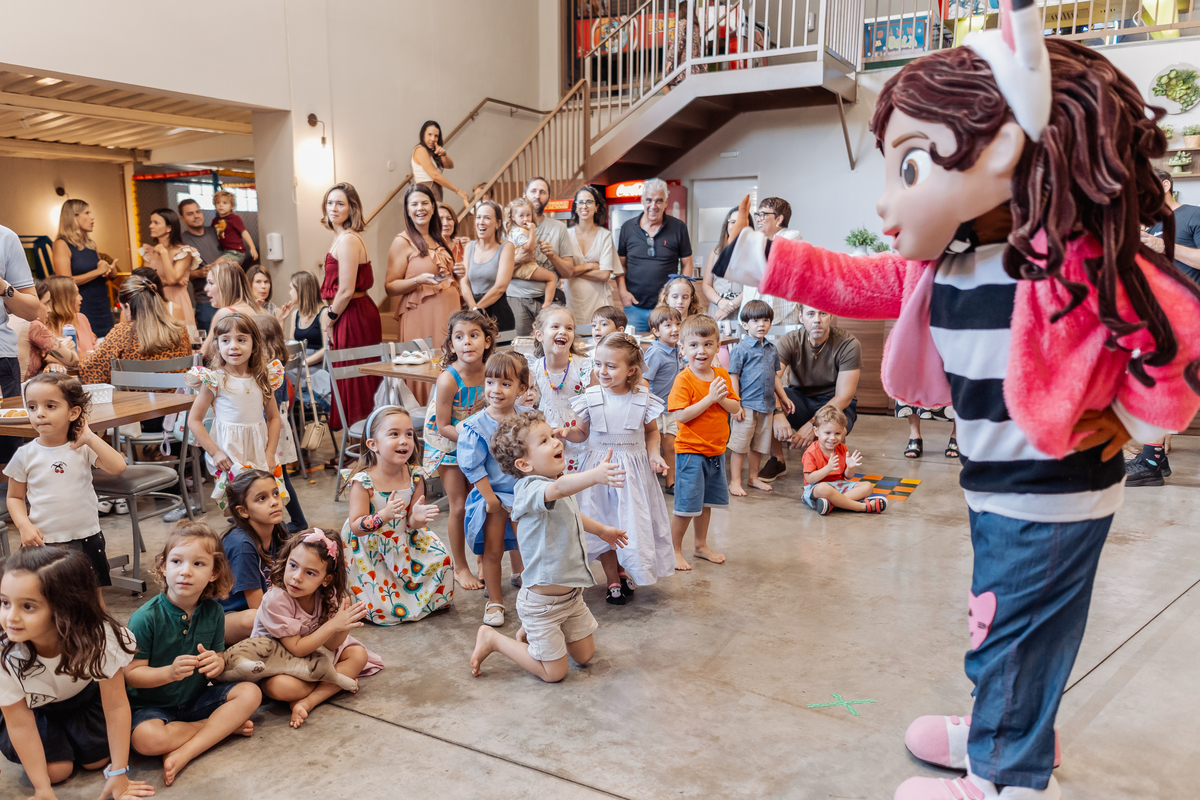 buffet sapo cururu ribeirao preto festa infantil decoração a casa mágica da gabi