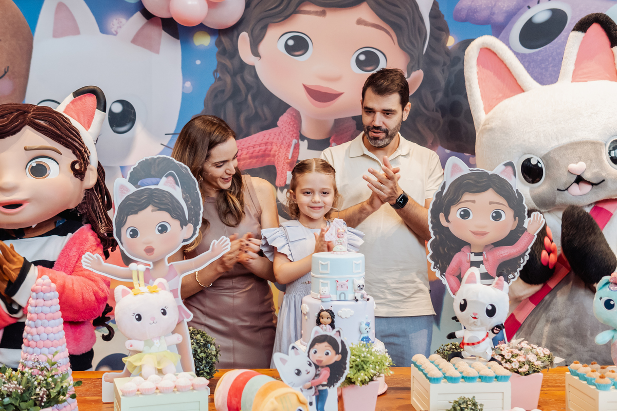 buffet sapo cururu ribeirao preto festa infantil decoração a casa mágica da gabi