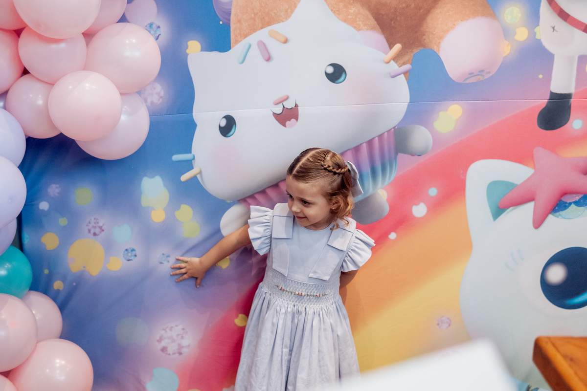buffet sapo cururu ribeirao preto festa infantil decoração a casa mágica da gabi