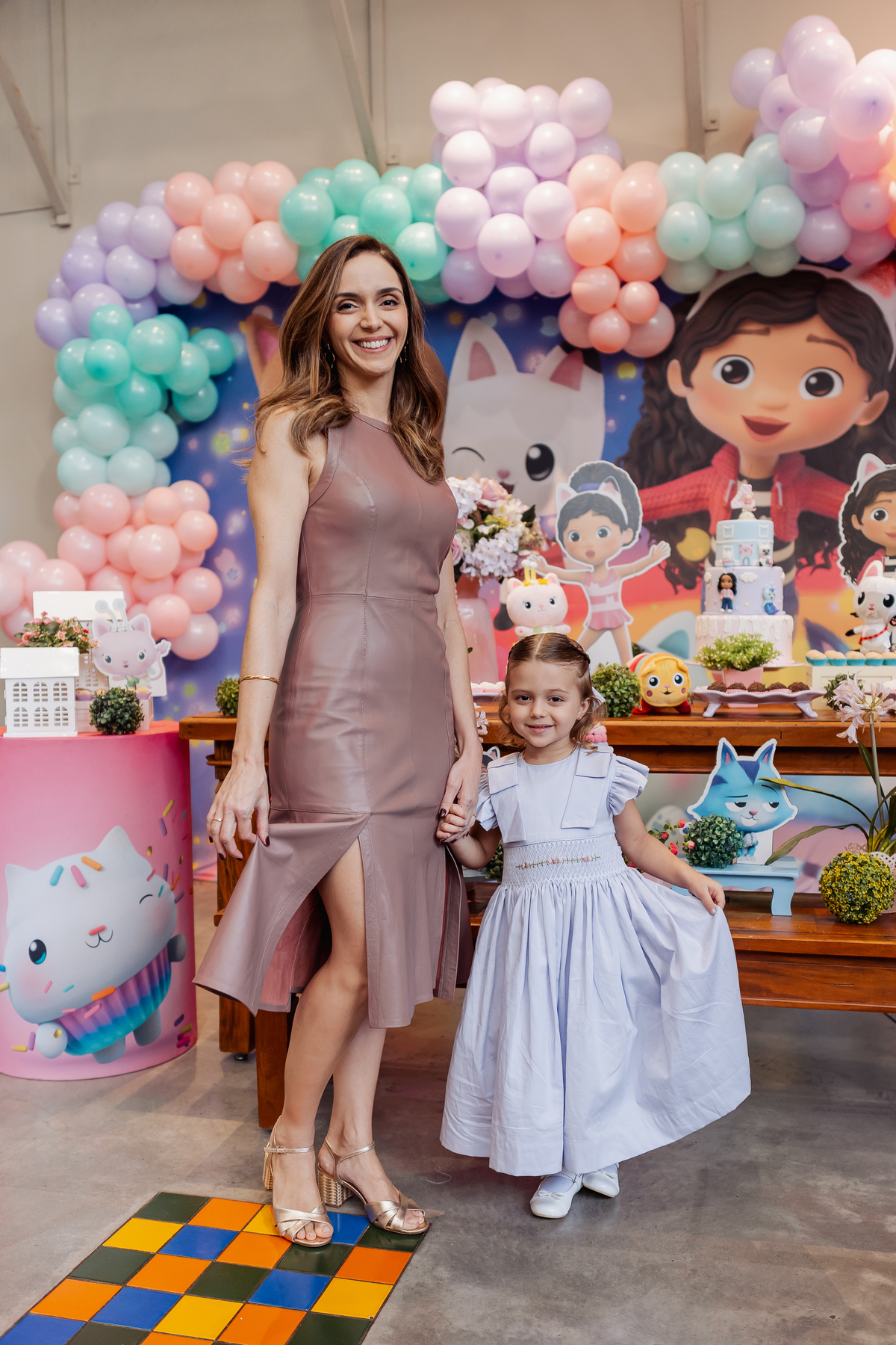 buffet sapo cururu ribeirao preto festa infantil decoração a casa mágica da gabi