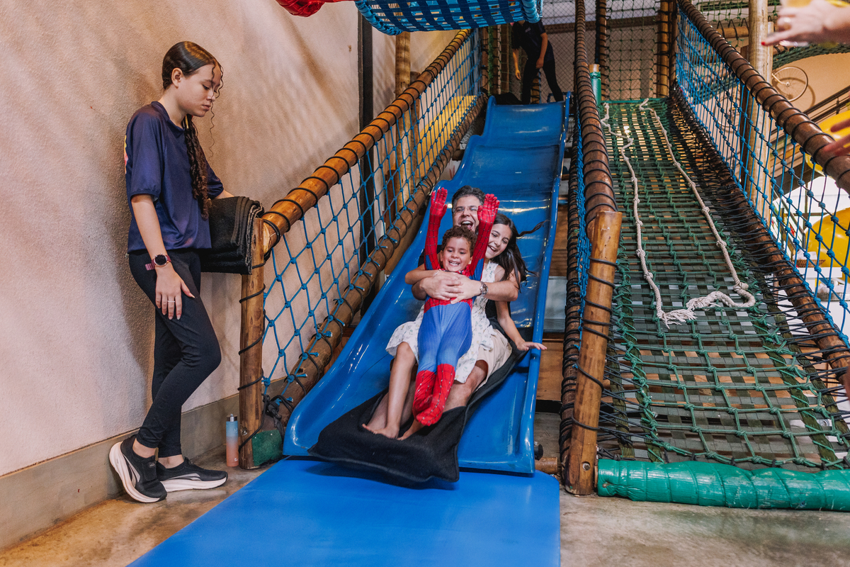 festa infantil decoração marvel espaço carambola ribeirão preto decoração santa julia