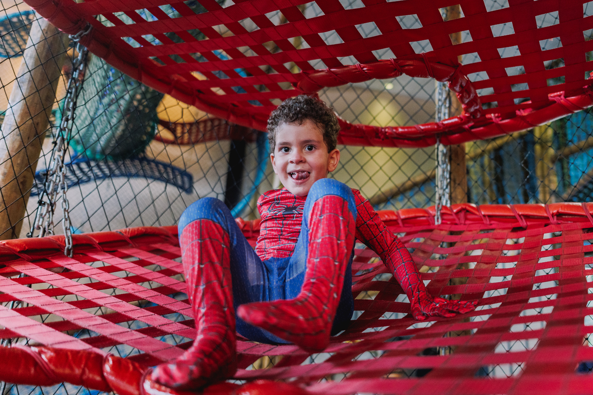 festa infantil decoração marvel espaço carambola ribeirão preto decoração santa julia