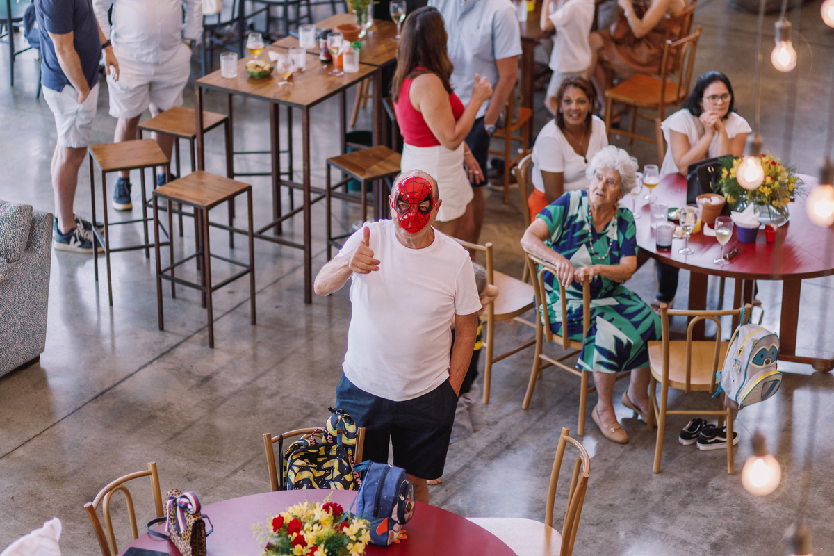 festa infantil decoração marvel espaço carambola ribeirão preto decoração santa julia