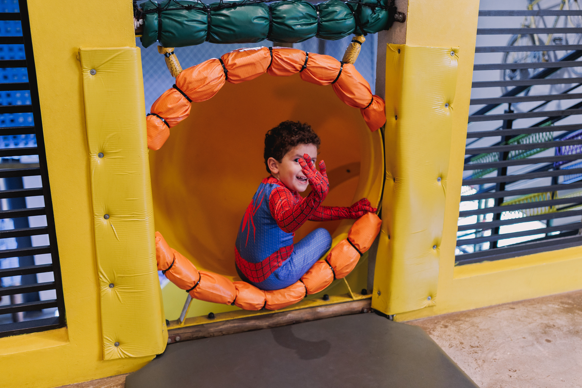 festa infantil decoração marvel espaço carambola ribeirão preto decoração santa julia