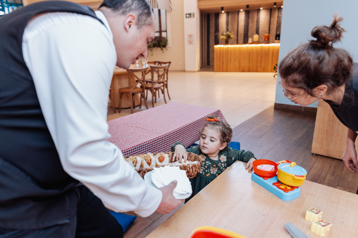 festa infantil de menina 2 anos decoração margarida casa amarela boulevard ribeirão preto