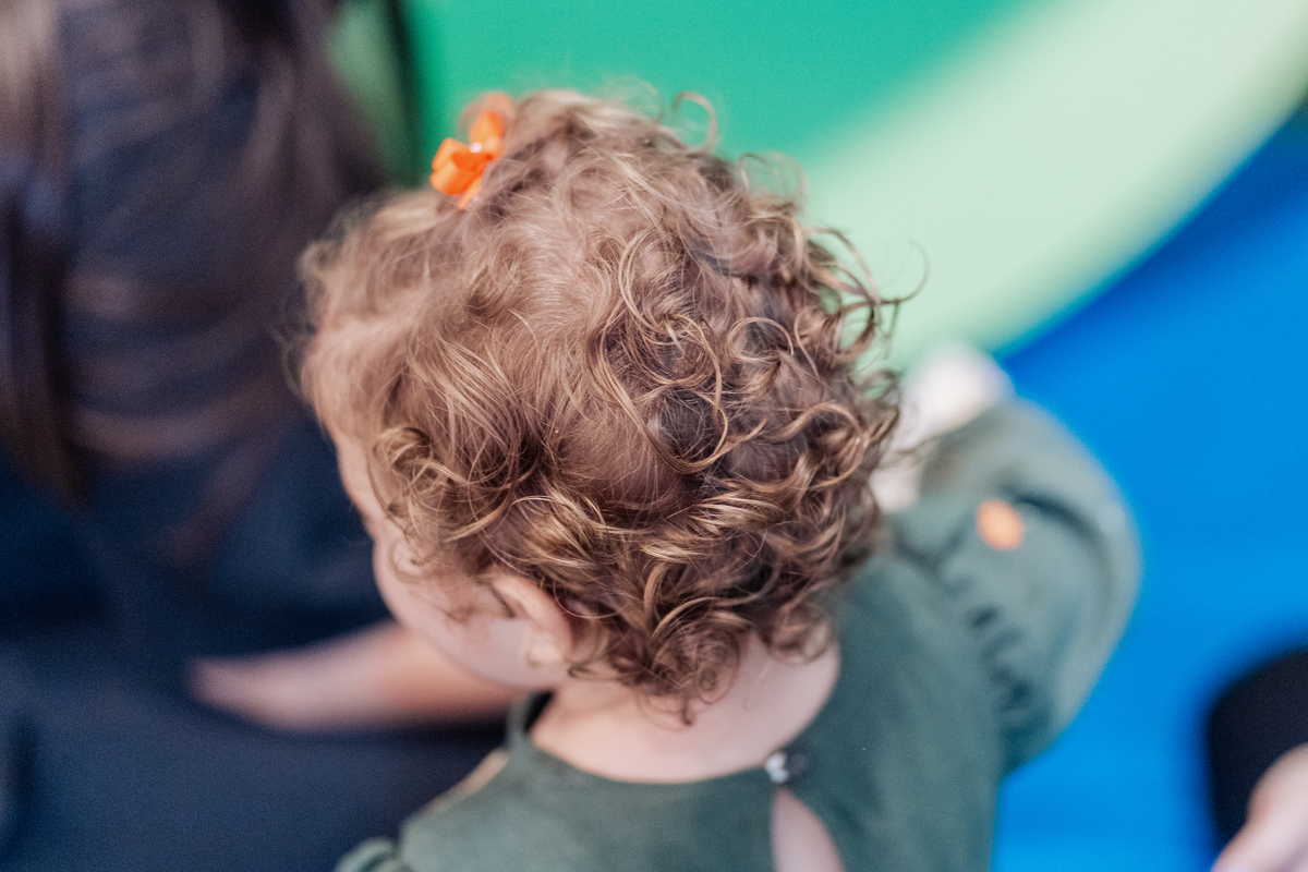 festa infantil de menina 2 anos decoração margarida casa amarela boulevard ribeirão preto