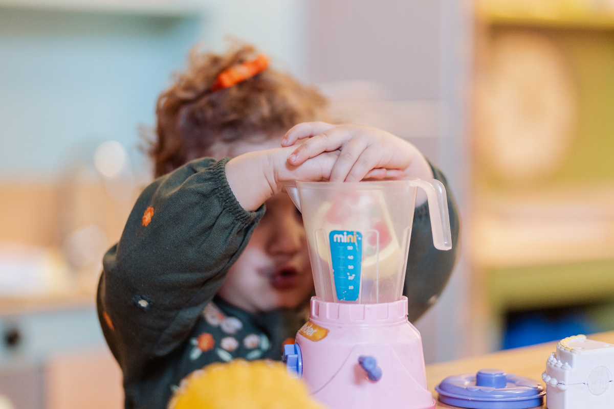 festa infantil de menina 2 anos decoração margarida casa amarela boulevard ribeirão preto