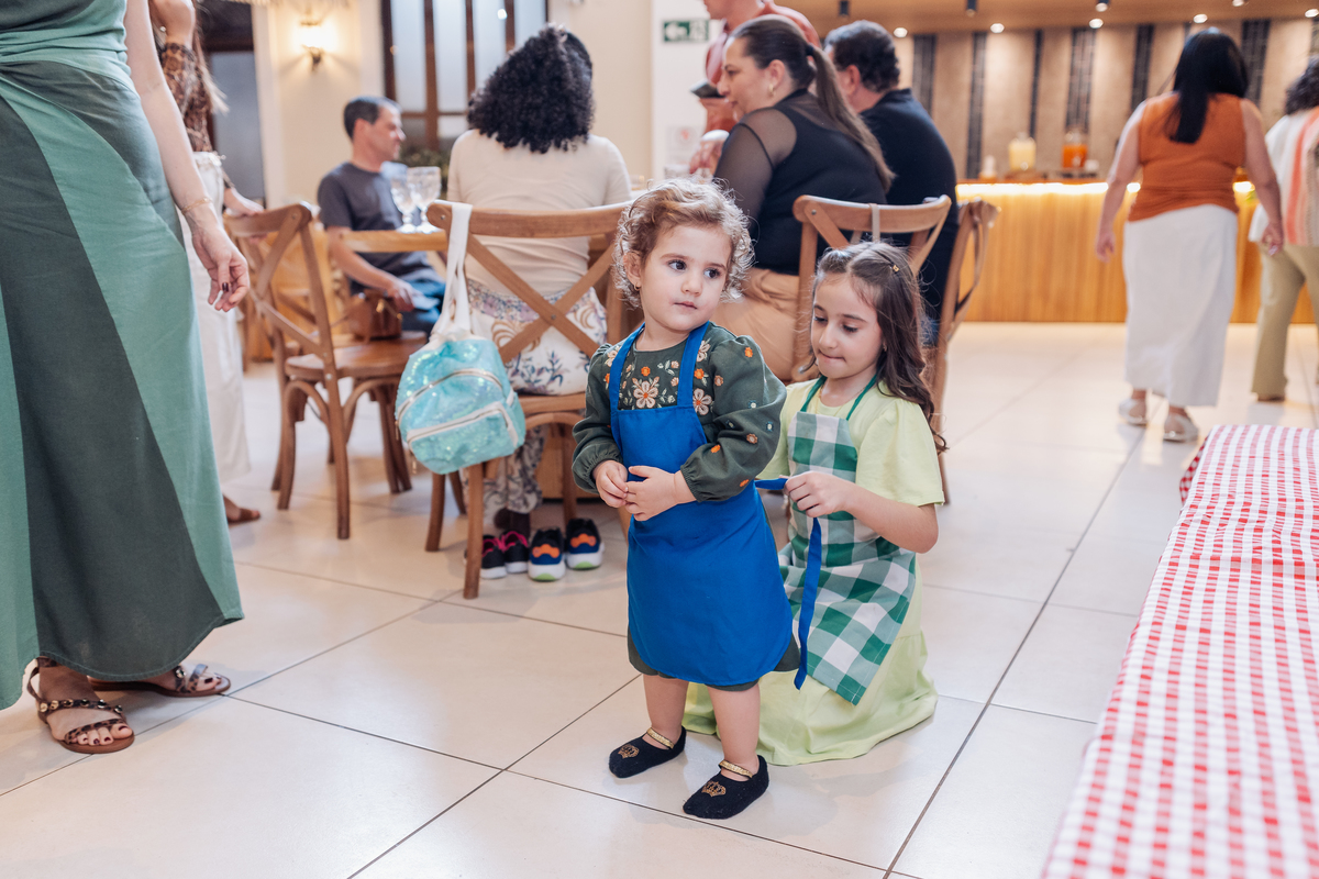 festa infantil de menina 2 anos decoração margarida casa amarela boulevard ribeirão preto