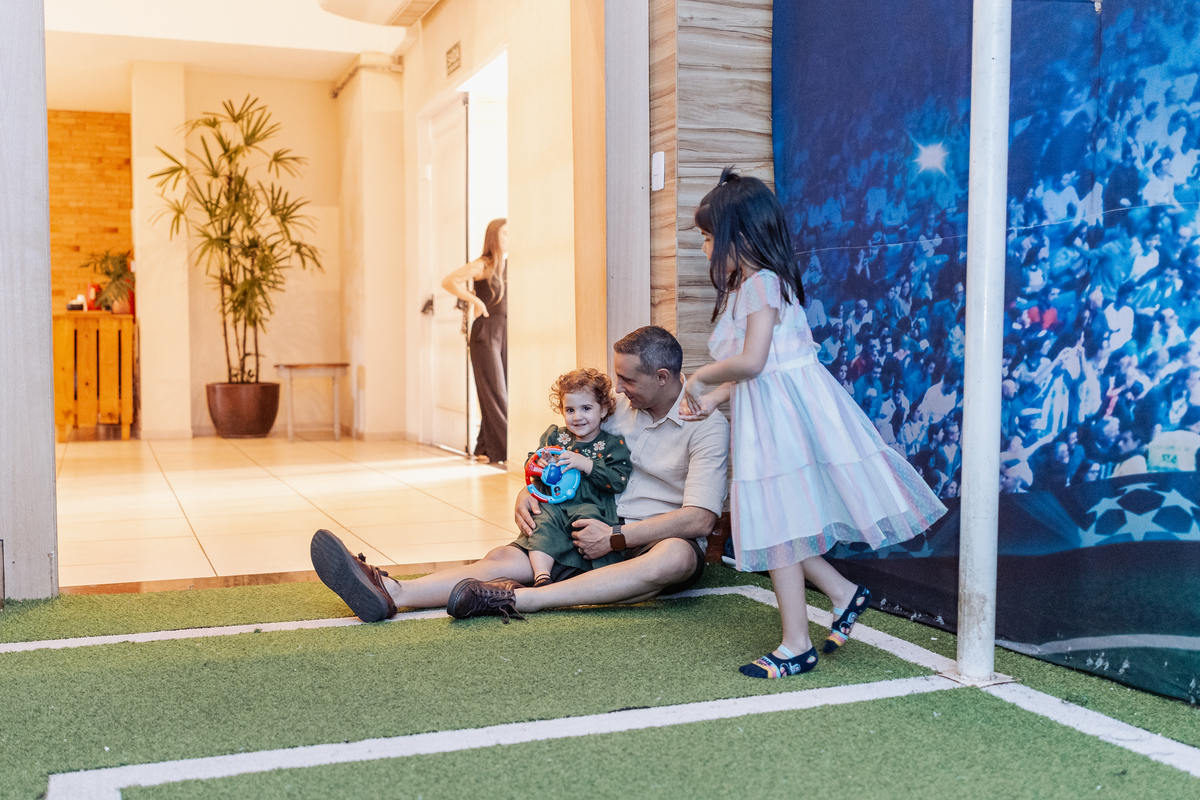 festa infantil de menina 2 anos decoração margarida casa amarela boulevard ribeirão preto