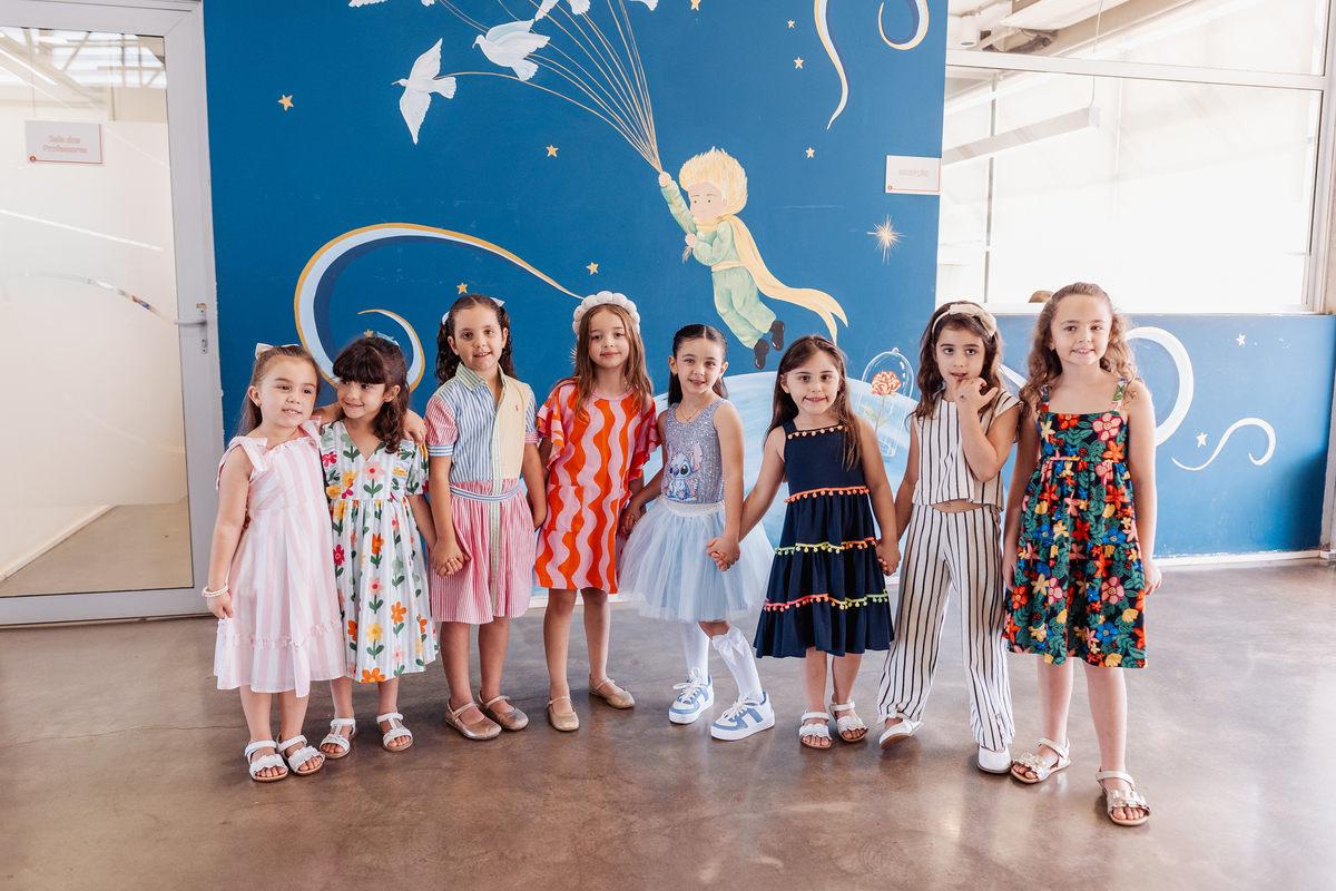 foto escolar aniversario infantil ribeirão preto cpp colegio pequeno principe