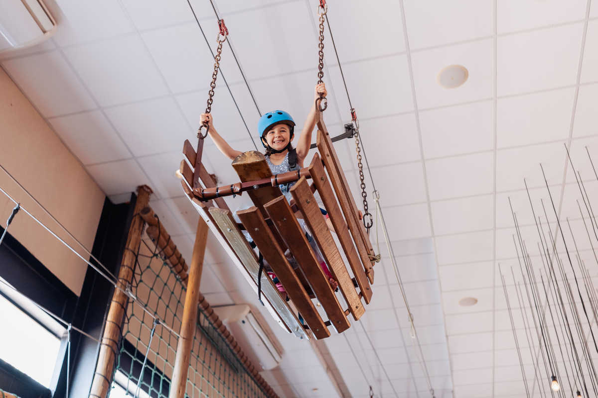 festa infantil de menina decoração tema Lilo e Stitch espaço carambola ribeirão preto