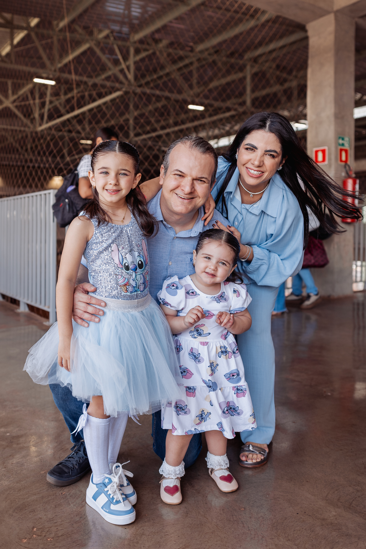 foto escolar aniversario infantil ribeirão preto cpp colegio pequeno principe