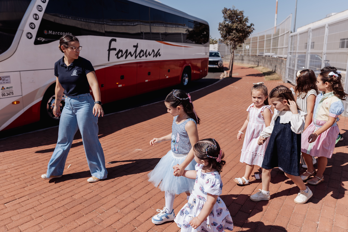foto escolar aniversario infantil ribeirão preto cpp colegio pequeno principe