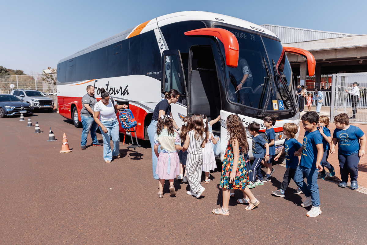 foto escolar aniversario infantil ribeirão preto cpp colegio pequeno principe