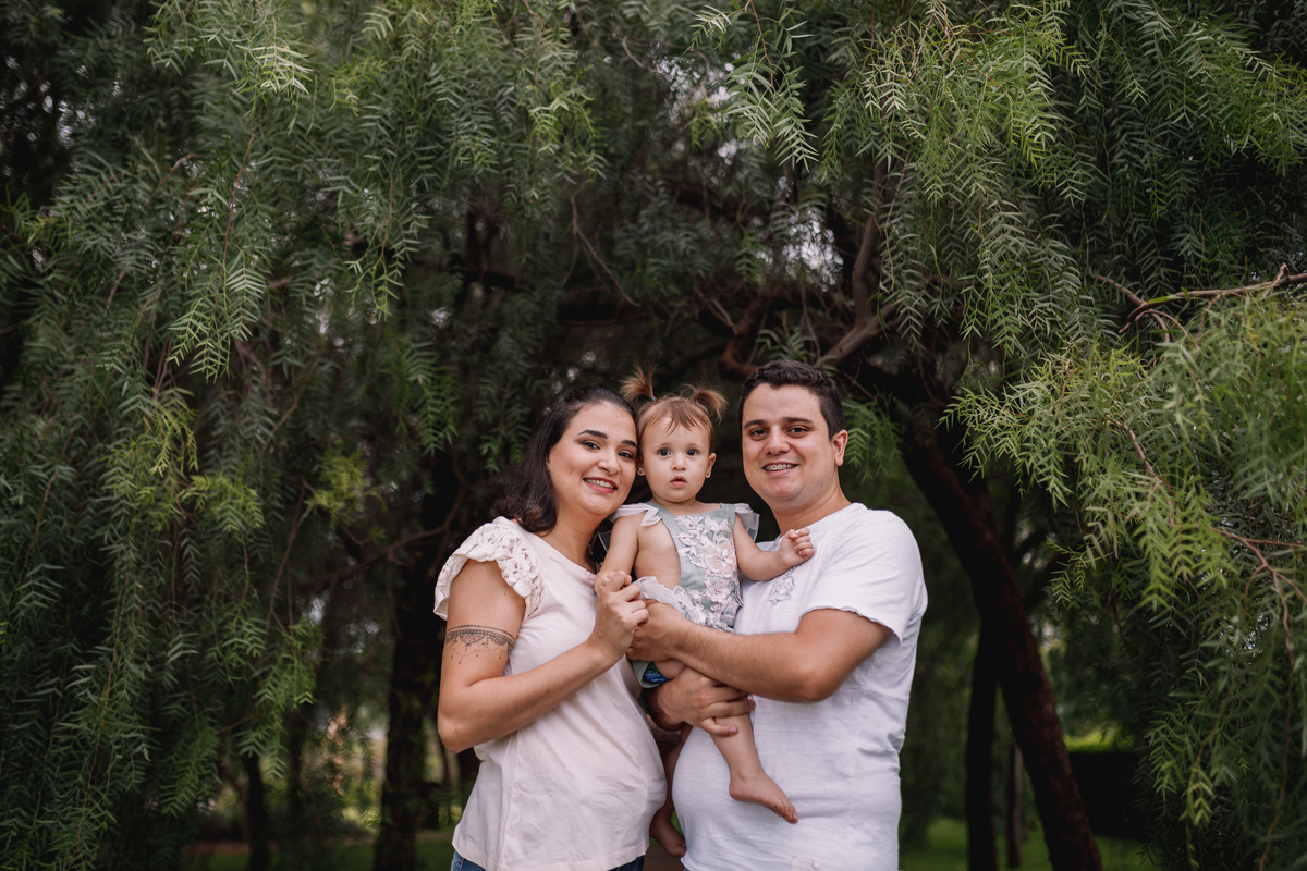 acompanhamento de bebê sessão de 12 meses externa