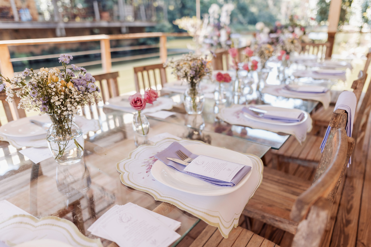 decoração batismo restaurante da tulha ribeirao preto 
