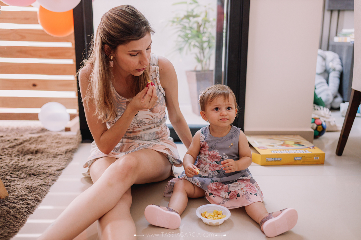 festa em casa quarentena decoração catavento e pipa 1 aninho ribeirão preto tássia garcia fotografia