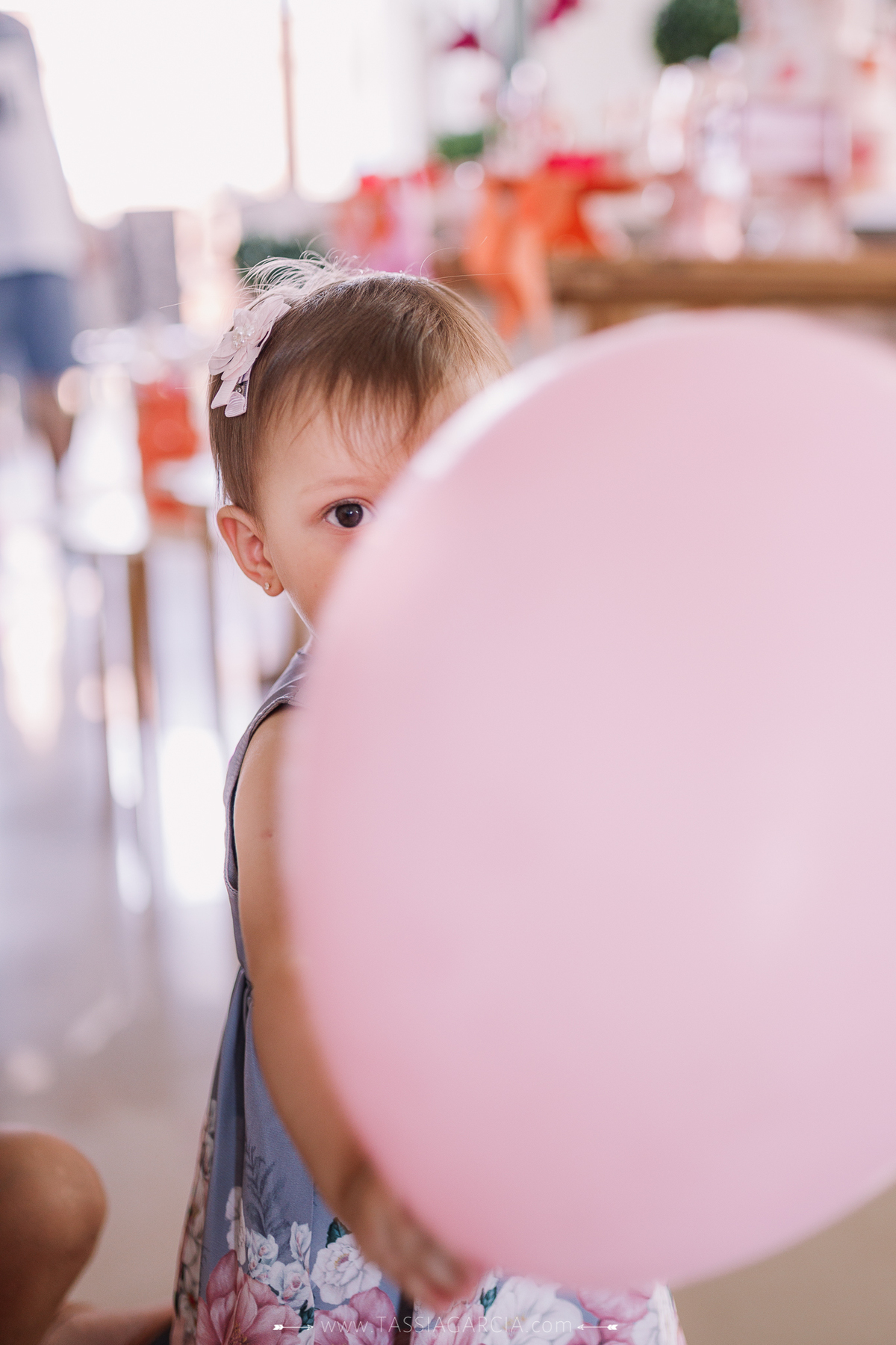 festa em casa quarentena decoração catavento e pipa 1 aninho ribeirão preto tássia garcia fotografia