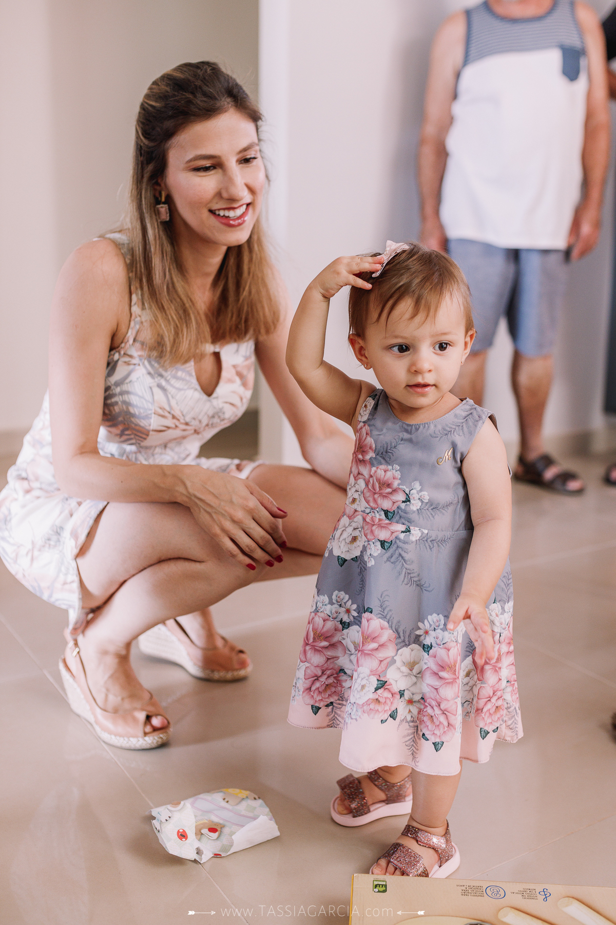 festa em casa quarentena decoração catavento e pipa 1 aninho ribeirão preto tássia garcia fotografia