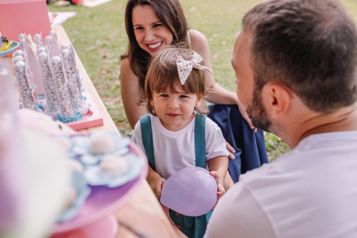 festa no parque em ribeirão preto festa de menina 2 anos tassia garcia fotografia