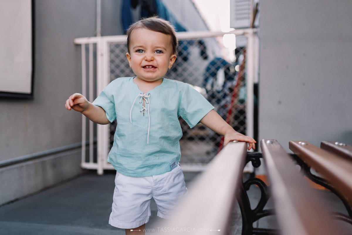 festa intimista de menino em casa 1 aninho em ribeirão preto