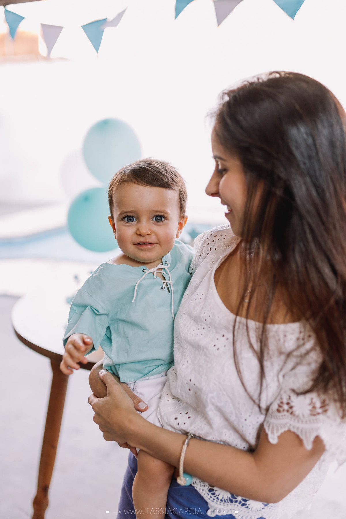 festa intimista de menino em casa 1 aninho em ribeirão preto