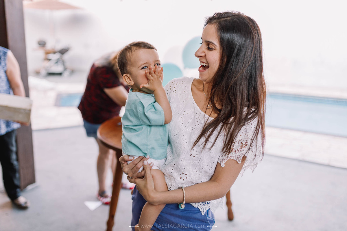 festa intimista de menino em casa 1 aninho em ribeirão preto