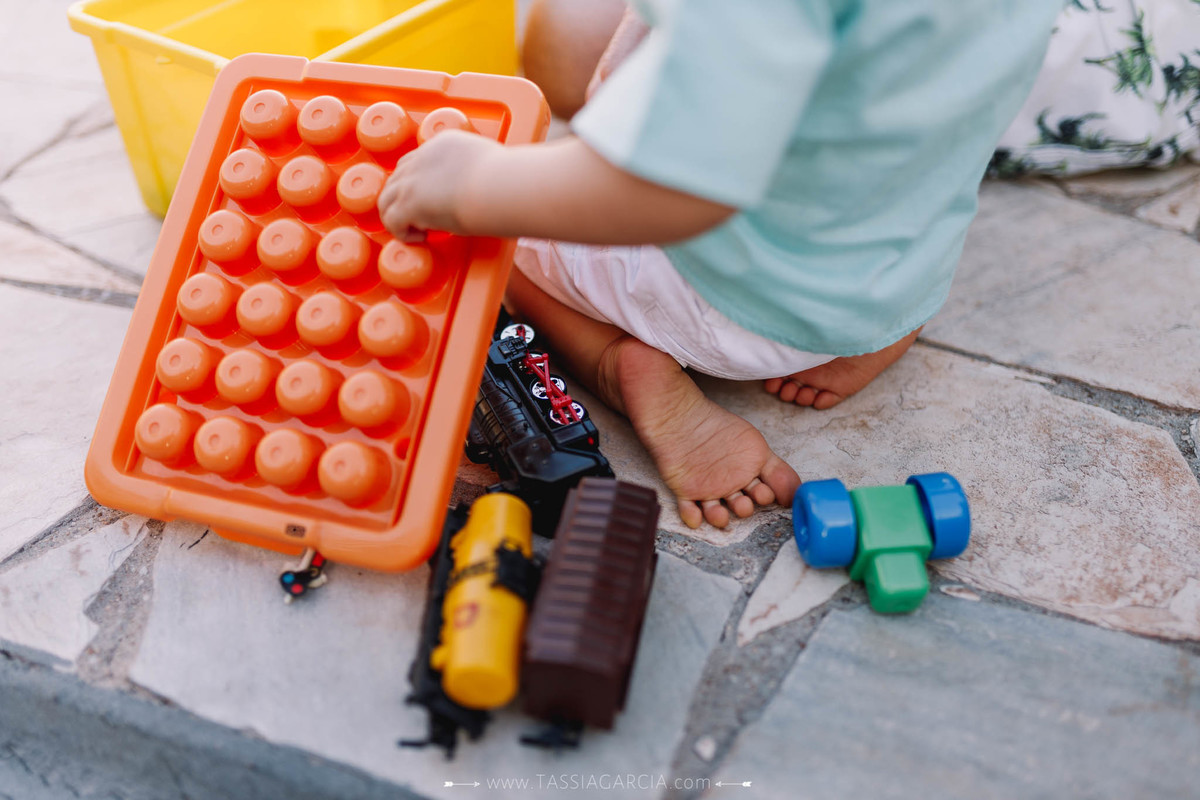brinquedo para criança de 1 ano festa intimista de menino em casa 1 aninho em ribeirão preto