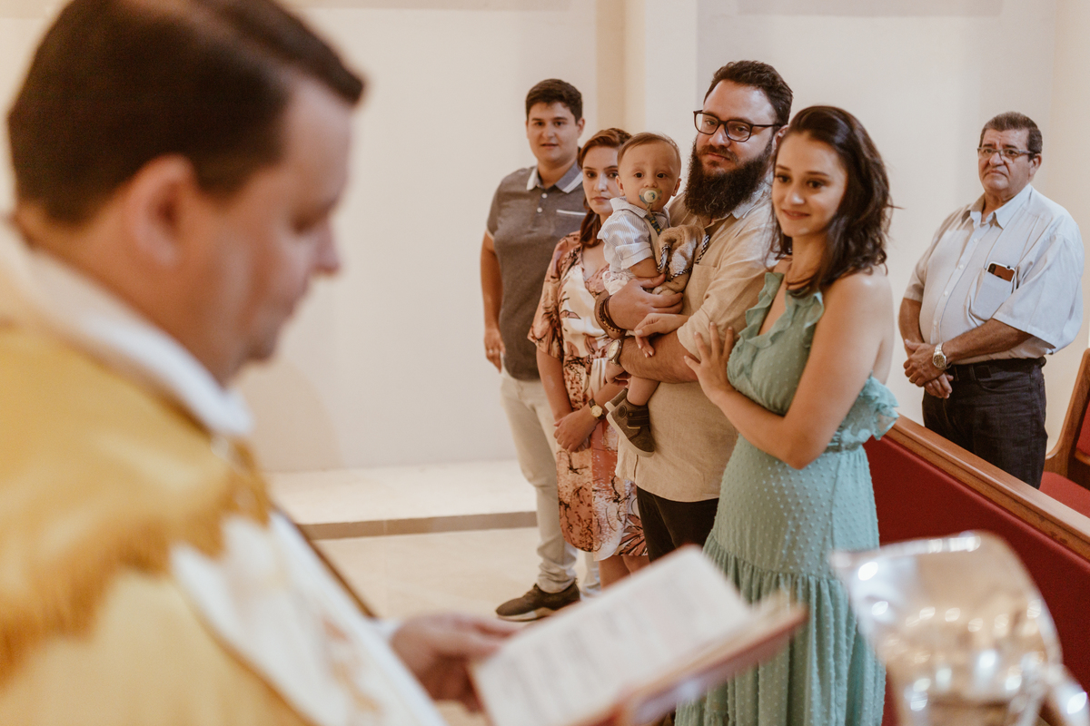 igreja bonita para batizado em ribeirão preto Paróquia Jesus Misericordioso e Santa Edwiges tássia garcia fotografia