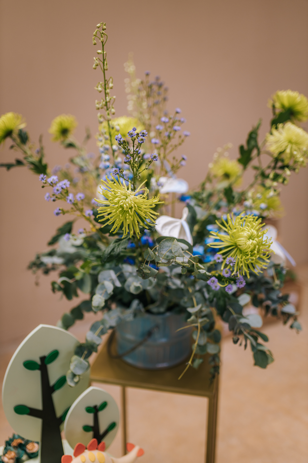 decoração festa infantil tema dinossauros ribeirão preto tassia garcia fotografia bolo decorado