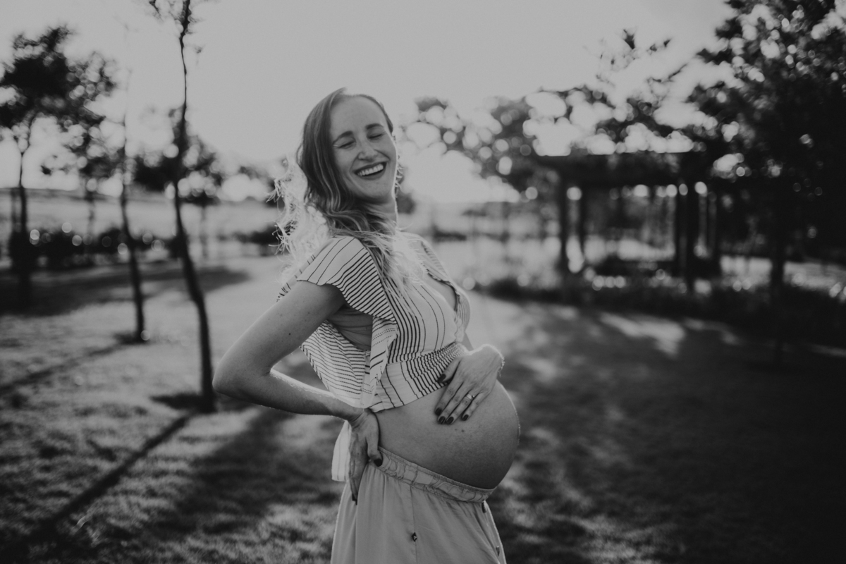 ensaio gestante externo ribeirão preto tássia garcia fotografia