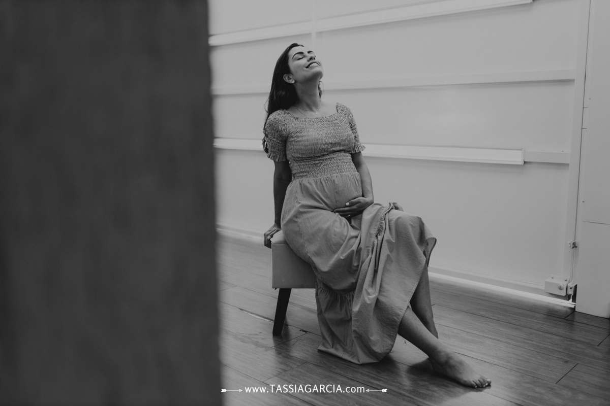 ensaio gestante em casa em sertãozinho tassia garcia fotografia