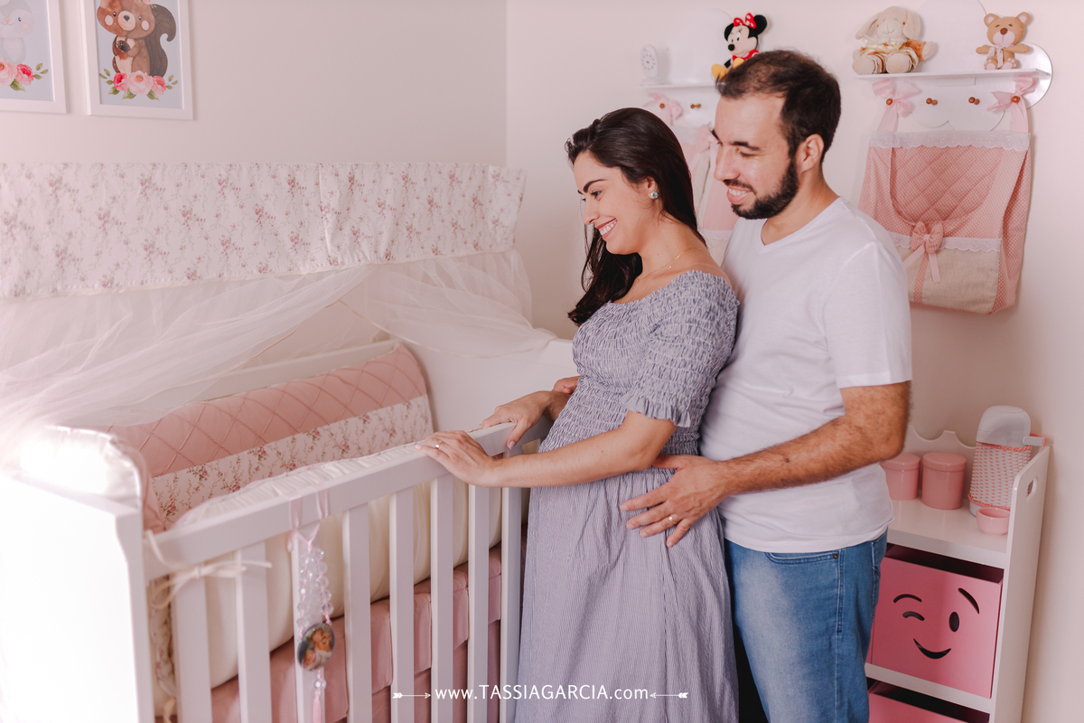 ensaio gestante em casa em sertãozinho tassia garcia fotografia