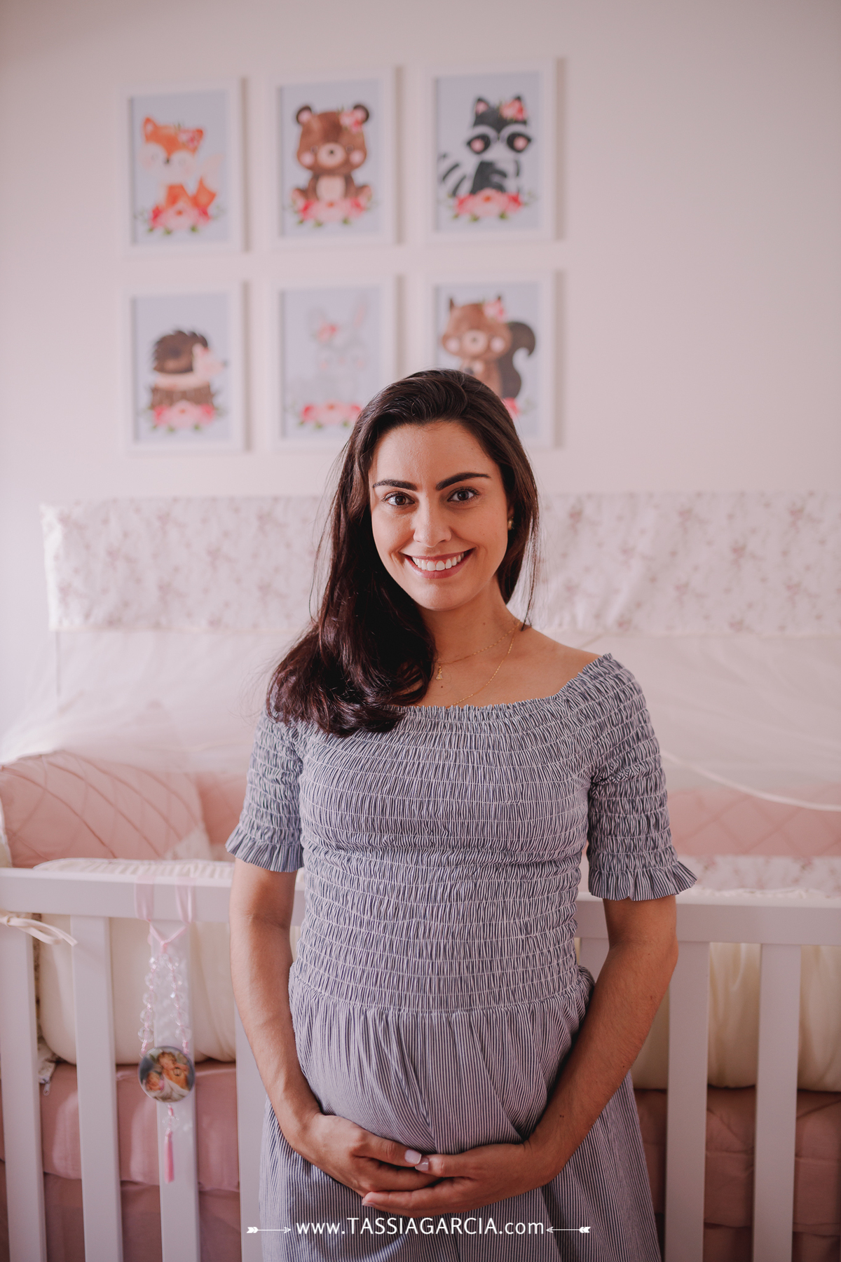 ensaio gestante em casa em sertãozinho tassia garcia fotografia