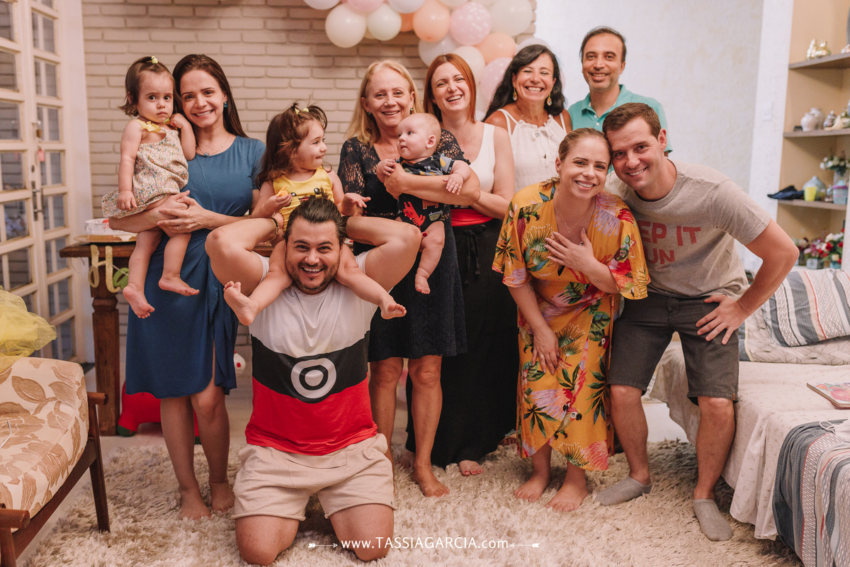 decoração de festa em casa tema pikachu ribeirão preto tassia garcia fotografia 