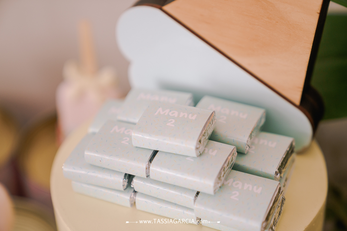 festa em casa dois anos acessoria sandra oliverio ribeirao preto tassia garcia fotografia decoração doceria da peppa por ouse criações e center festas