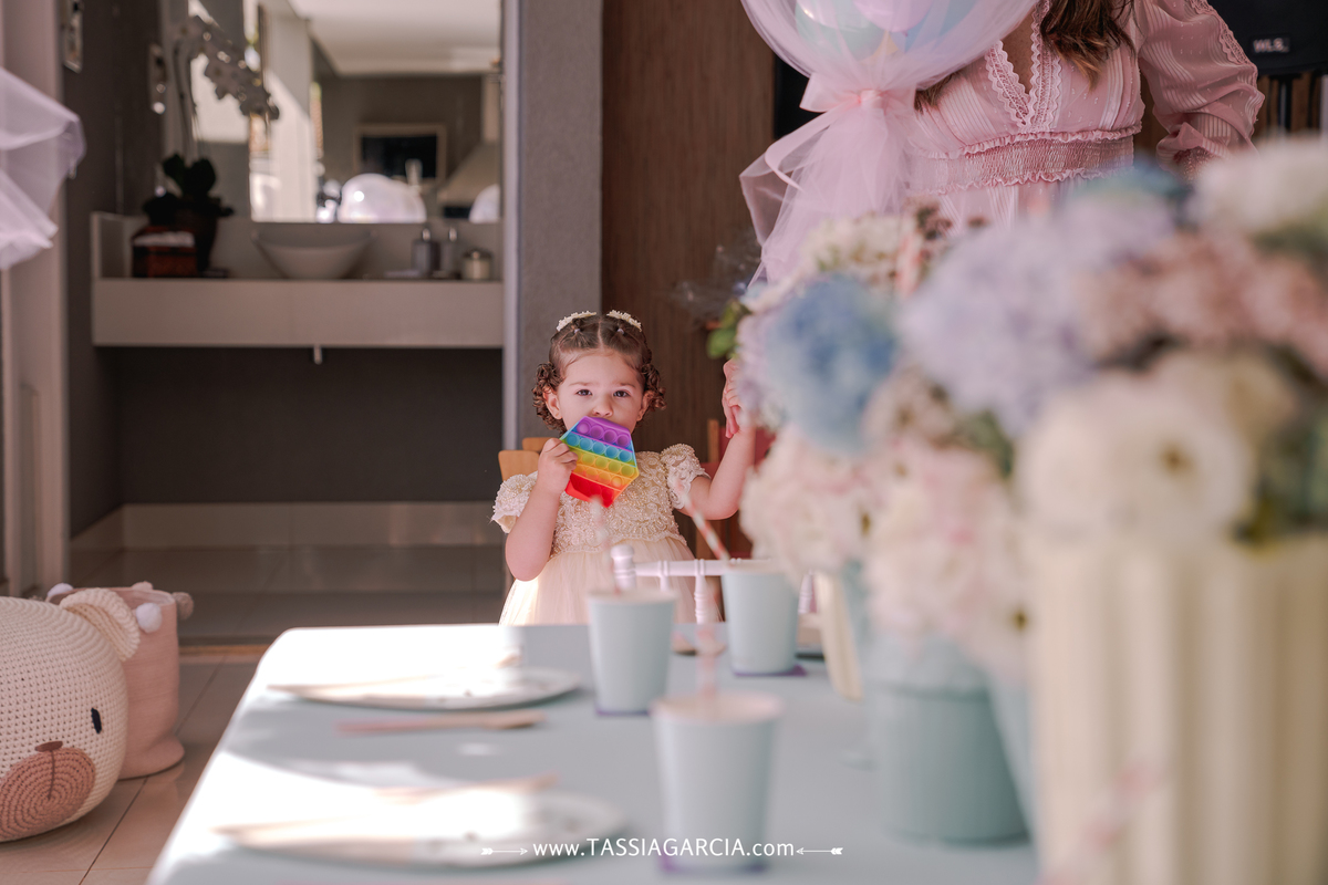 festa em casa dois anos acessoria sandra oliverio ribeirao preto tassia garcia fotografia decoração doceria da peppa por ouse criações e center festas