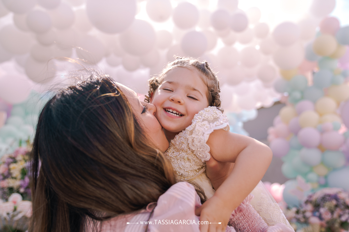 festa em casa dois anos acessoria sandra oliverio ribeirao preto tassia garcia fotografia decoração doceria da peppa por ouse criações e center festas